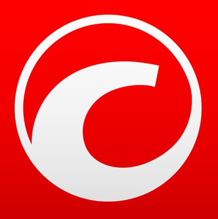 cTrader Logo